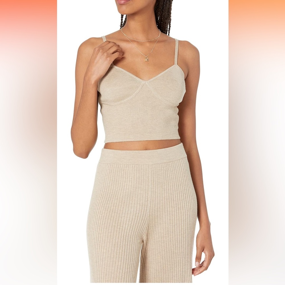 The drop Catalina knit set